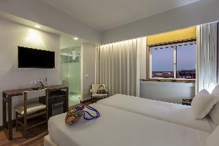 Hotel Rali Viana fotoÄŸrafÄ±