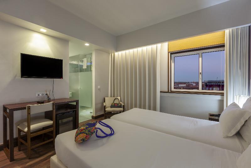 Hotel Rali Viana - Oda