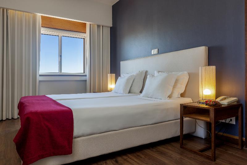 Hotel Rali Viana - Oda