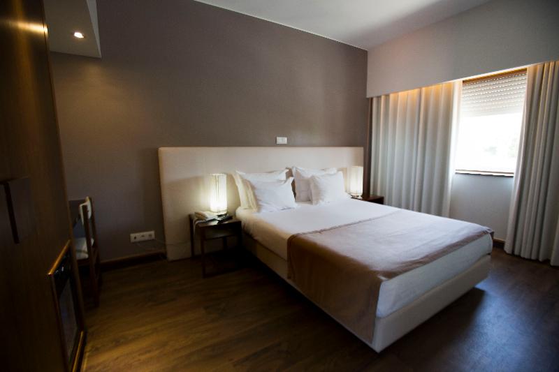 Hotel Rali Viana - Oda