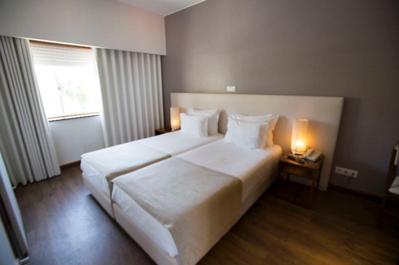 Hotel Rali Viana - Oda