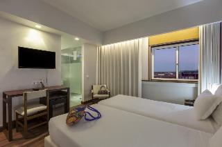 Hotel Rali Viana fotoÄŸrafÄ±