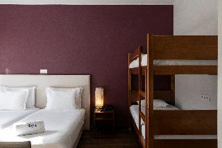 Hotel Rali Viana fotoÄŸrafÄ±