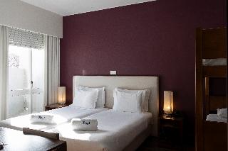 Hotel Rali Viana fotoÄŸrafÄ±