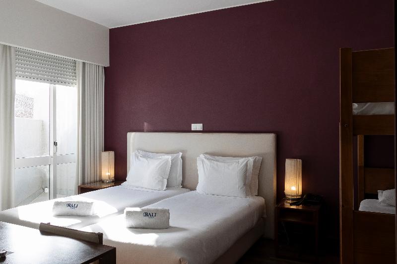 Hotel Rali Viana - Oda
