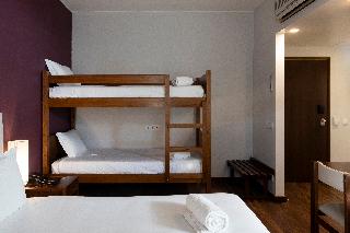 Hotel Rali Viana fotoÄŸrafÄ±