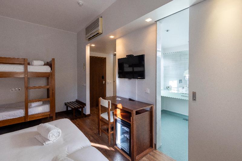 Hotel Rali Viana - Oda