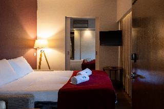 Hotel Rali Viana fotoÄŸrafÄ±
