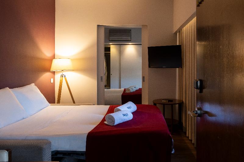 Hotel Rali Viana - Oda