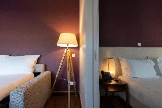 Hotel Rali Viana fotoÄŸrafÄ±