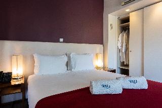 Hotel Rali Viana fotoÄŸrafÄ±
