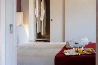 Hotel Rali Viana fotoÄŸrafÄ±