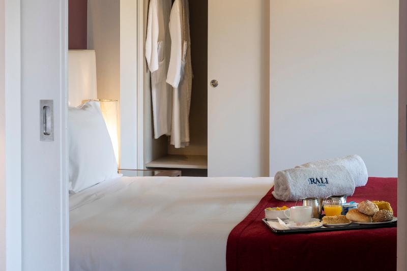 Hotel Rali Viana - Oda