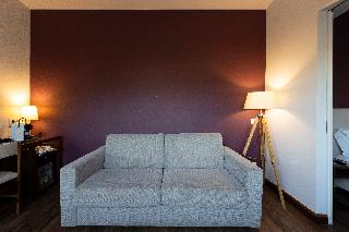 Hotel Rali Viana fotoÄŸrafÄ±