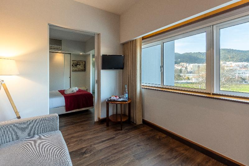 Hotel Rali Viana - Oda