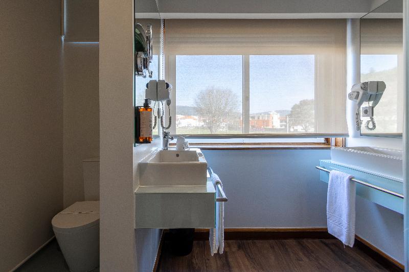 Hotel Rali Viana - Oda