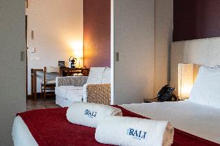Hotel Rali Viana fotoÄŸrafÄ±