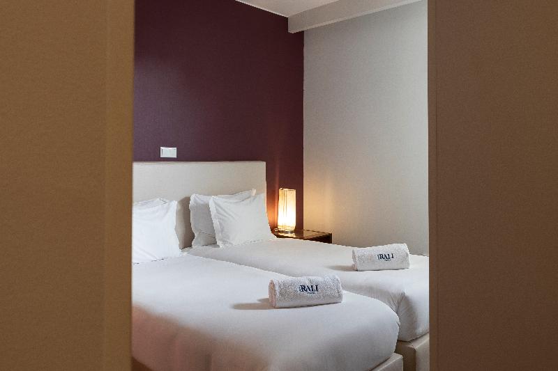Hotel Rali Viana - Oda