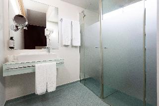 Hotel Rali Viana fotoÄŸrafÄ±