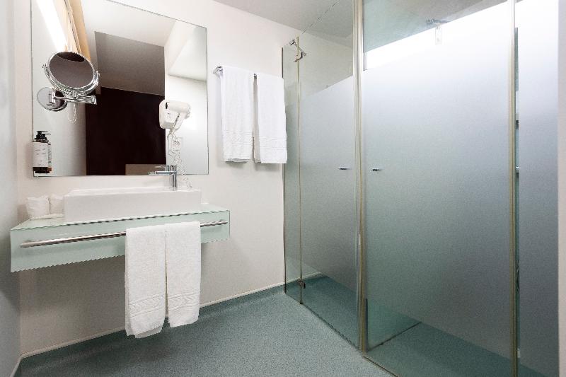 Hotel Rali Viana - Oda