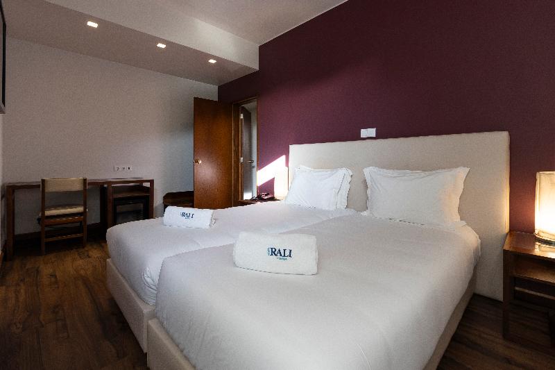 Hotel Rali Viana - Oda