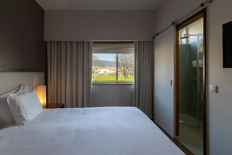 Hotel Rali Viana - Oda