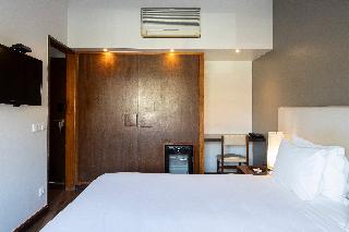 Hotel Rali Viana fotoÄŸrafÄ±