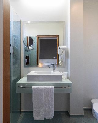 Hotel Rali Viana fotoÄŸrafÄ±