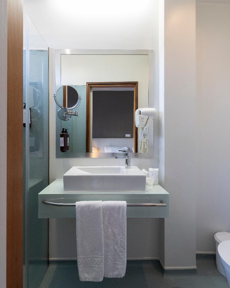 Hotel Rali Viana - Oda
