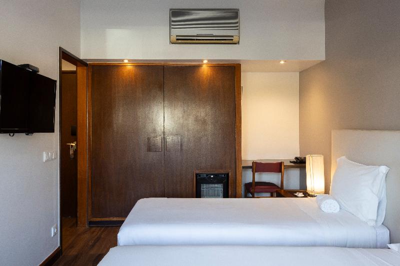Hotel Rali Viana - Oda