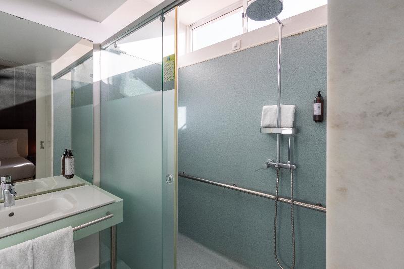 Hotel Rali Viana - Oda