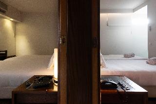 Hotel Rali Viana fotoÄŸrafÄ±