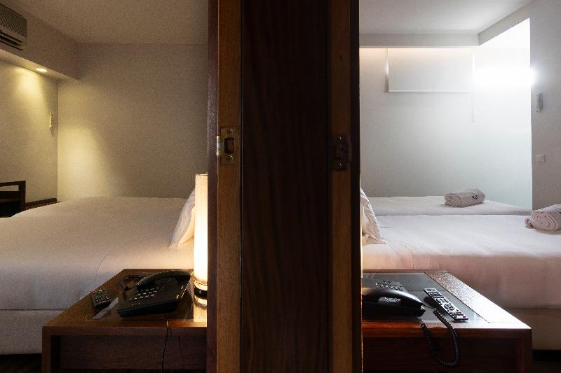 Hotel Rali Viana - Oda