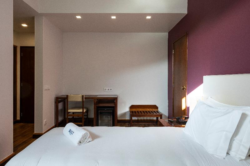 Hotel Rali Viana - Oda