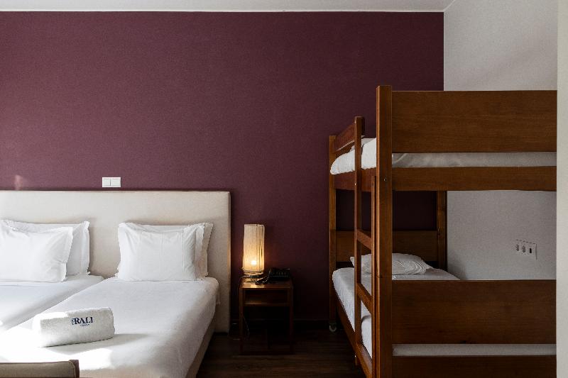 Hotel Rali Viana - Oda