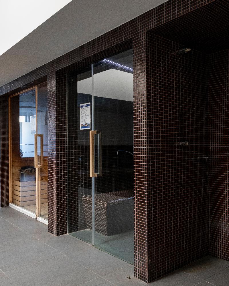 Hotel Rali Viana - Havuz