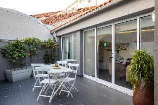 Hotel Rali Viana fotoÄŸrafÄ±
