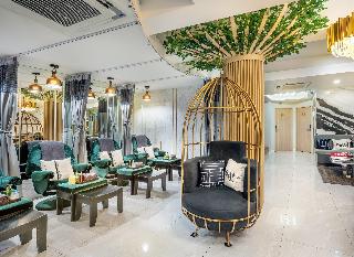 Tori Prestige Bangkok Hotel fotoÄŸrafÄ±