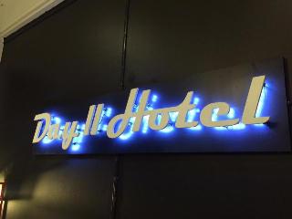 Day II Hotel by ZUZU fotoÄŸrafÄ±