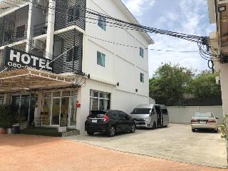 Day II Hotel by ZUZU fotoÄŸrafÄ±
