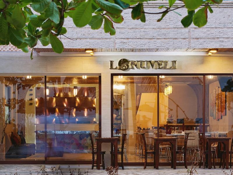LONUVELI - Genel