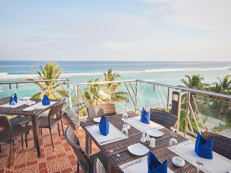 LONUVELI - Restoran