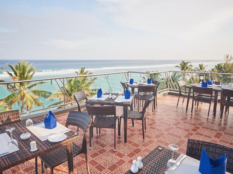 LONUVELI - Restoran