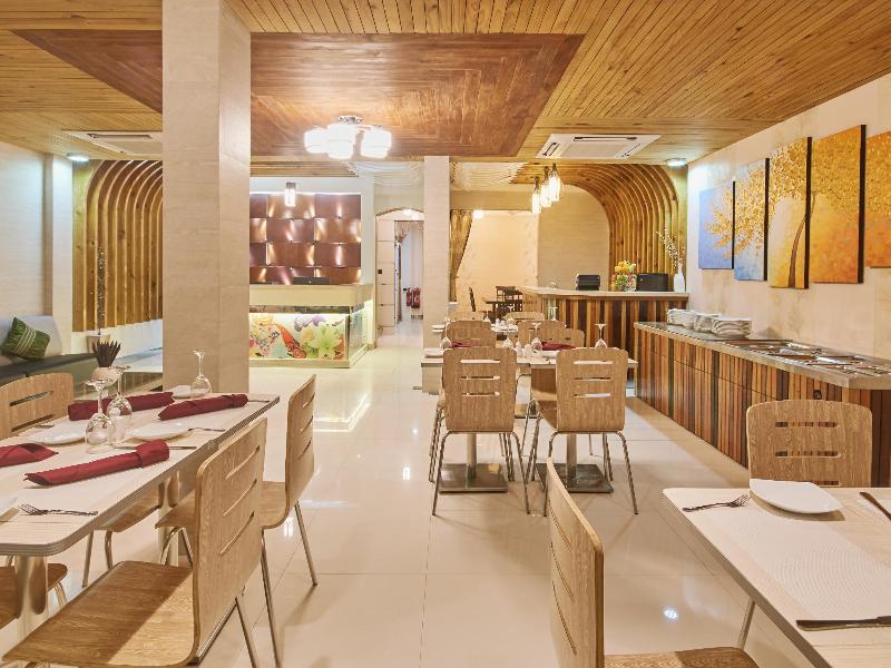 LONUVELI - Restoran