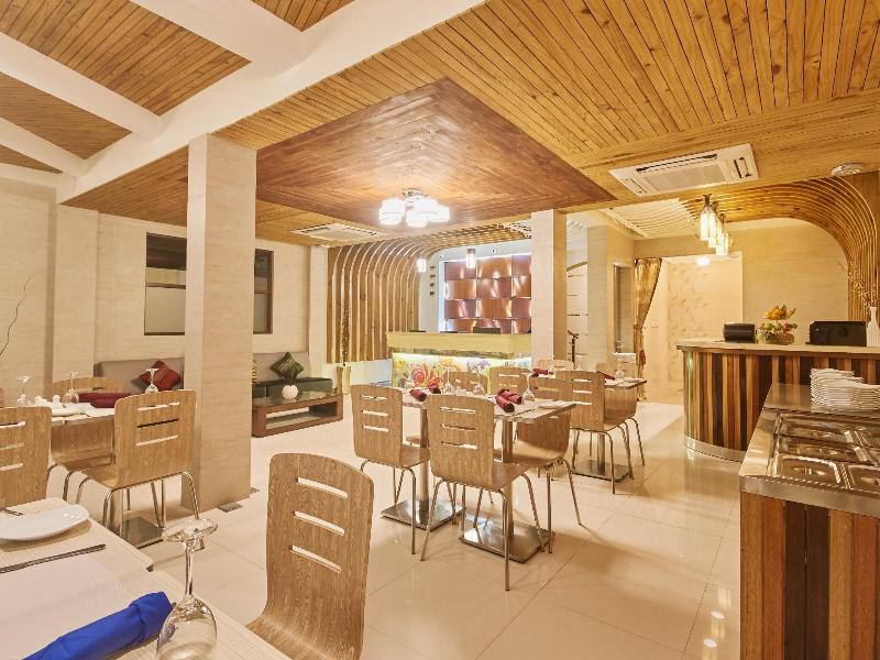 LONUVELI - Restoran