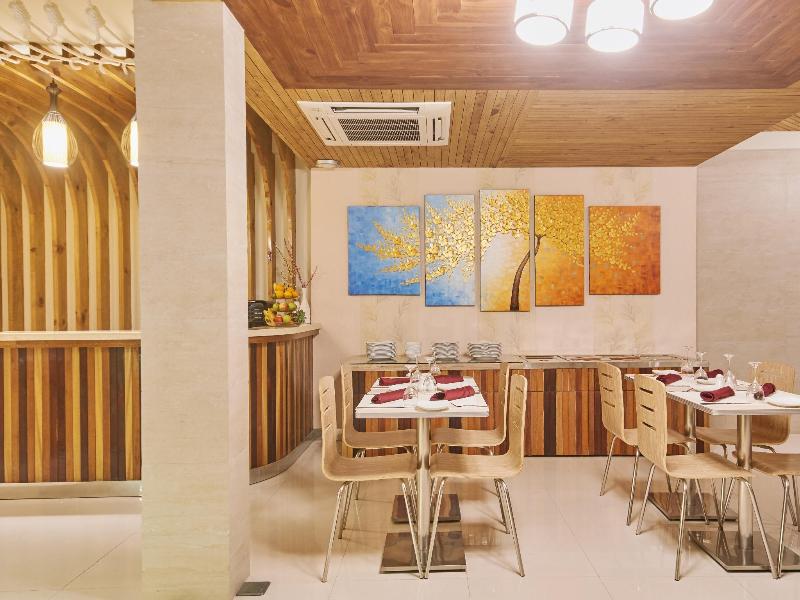 LONUVELI - Restoran