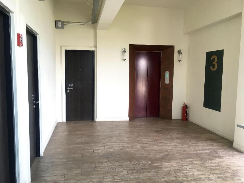 26 Bed And Coffee - Lobi