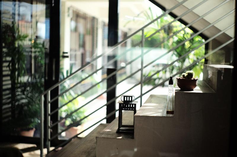 26 Bed And Coffee - Lobi