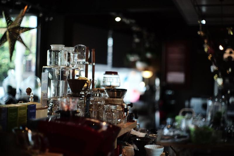 26 Bed And Coffee - Lobi