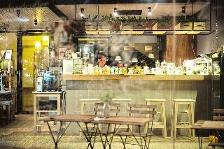26 Bed And Coffee fotoÄŸrafÄ±